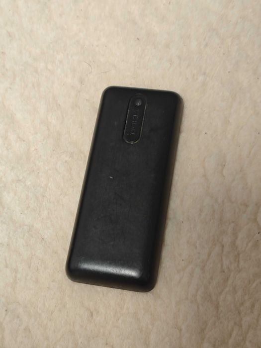 Nokia rm-945 акумулятор bl-4c кнопочний телефон залочений кнопковий