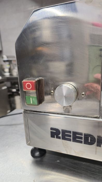 Кутер Reednee MCT4