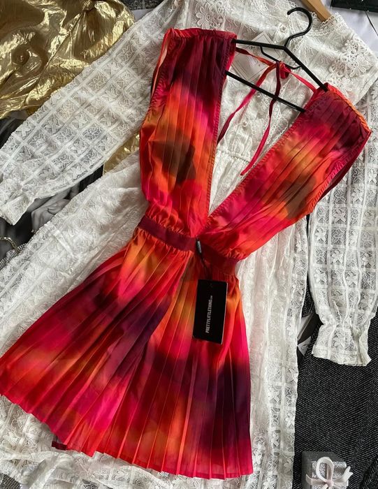 Комбінезон літній