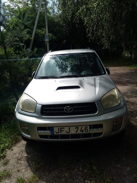 Нерозмитнені авто