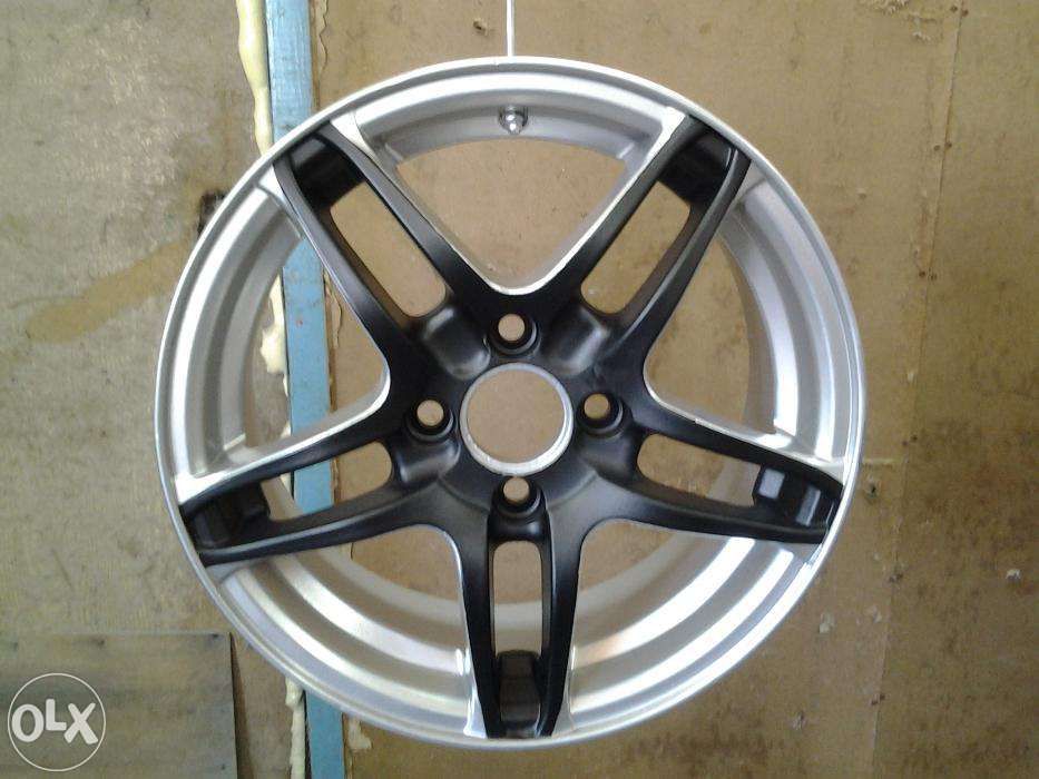 Порошковая покраска дисков, очистка от старой краски, ремонт, проточка