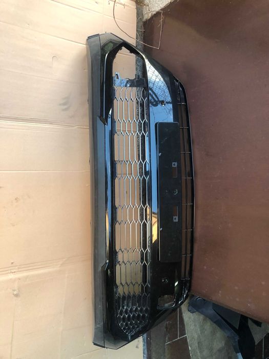 Dolna kratka lakierowana zderzaka Toyota C-HR 2019-20r l