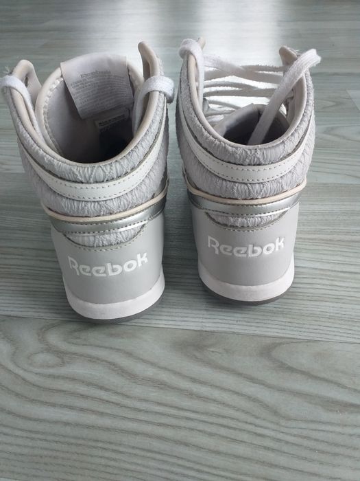 Buty damskie Reebok 39
