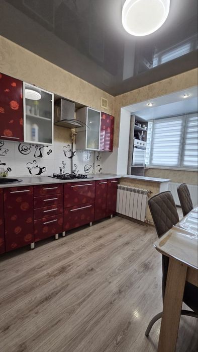 Продается 2к. квартира с. Зарічне (ПГТ Гвардейское)