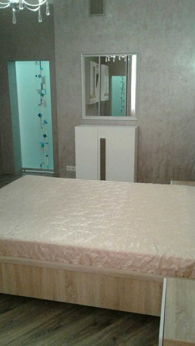 Аренда 3к квартиры на Адмиральской