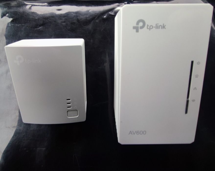 Tp-link AV600 kit