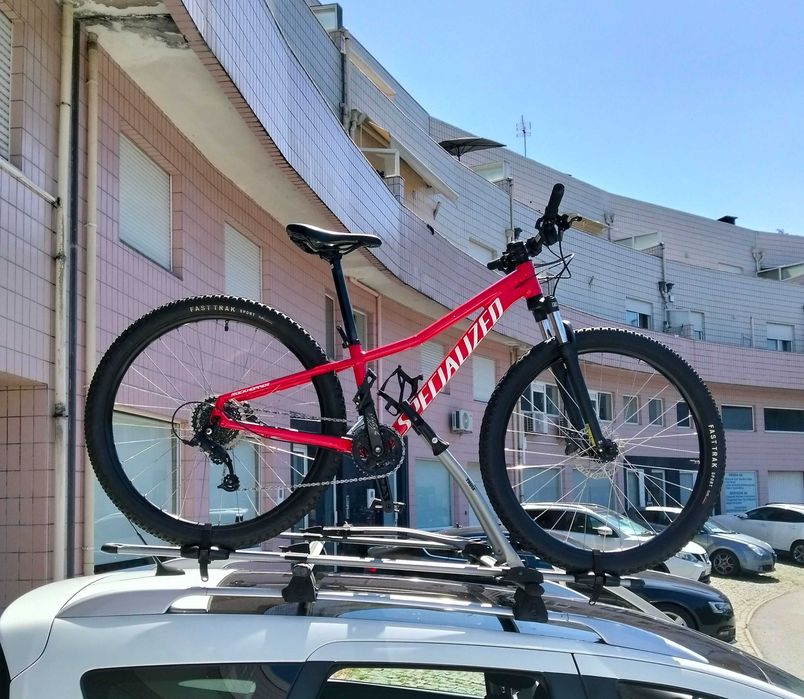 Bicicleta BTT criança