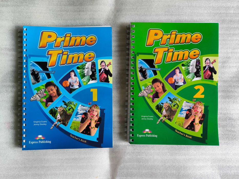 prime time 4 - Хобі, відпочинок і спорт - OLX.ua