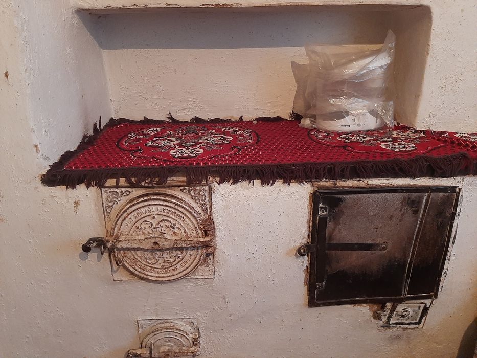 Невеликий, але свій. Будинок на ближній Карнаватці