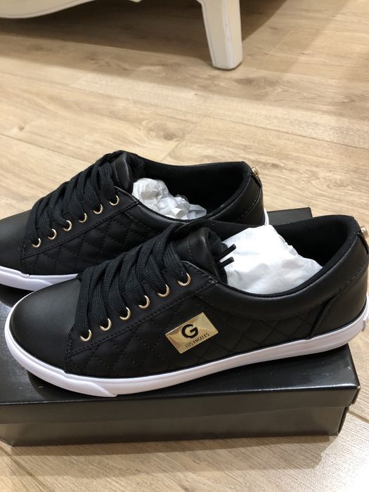 Кеды Guess новые оригинал