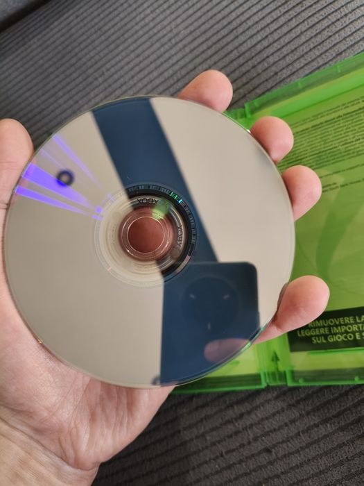 Crash CTR na Xbox