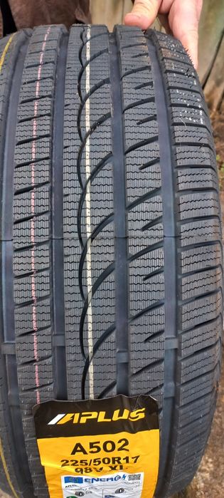 Зимова резина Aplus
