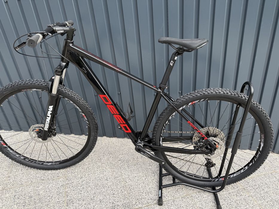 Bicicleta deed 12V nova oportunidade
