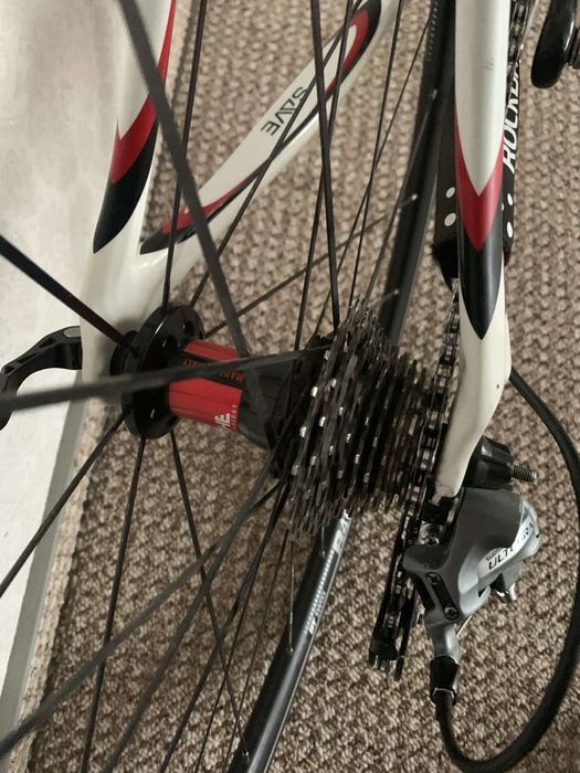Cannondale Synapse Канондейл Синапс