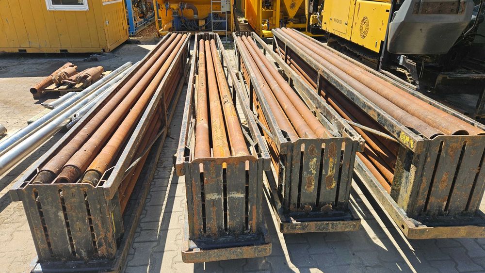 Wiertnica Vermeer D100x120 seria II  ,