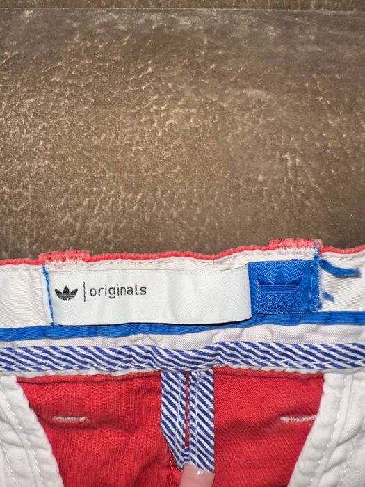 Шорти Adidas оригінал