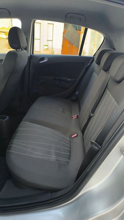 Opel Corsa 1.2 Cosmo