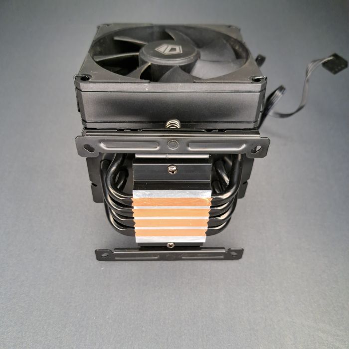 Охолодження Для Процесора / LGA1700