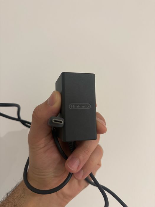 Nintendo Switch Lite Azul