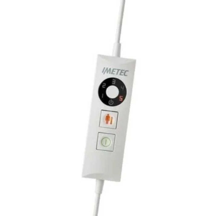 Elektryczny kołnierz Imetec Intellisense 53A-57