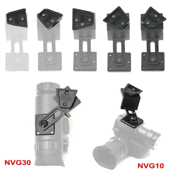 Крепление nvg10 nvg30