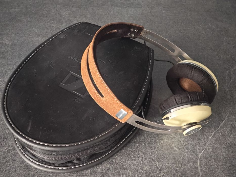 Sennheiser Momentum On-Ear (Brown)