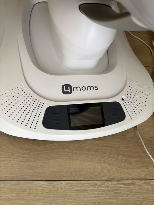 4Moms Mamaroo em bom estado