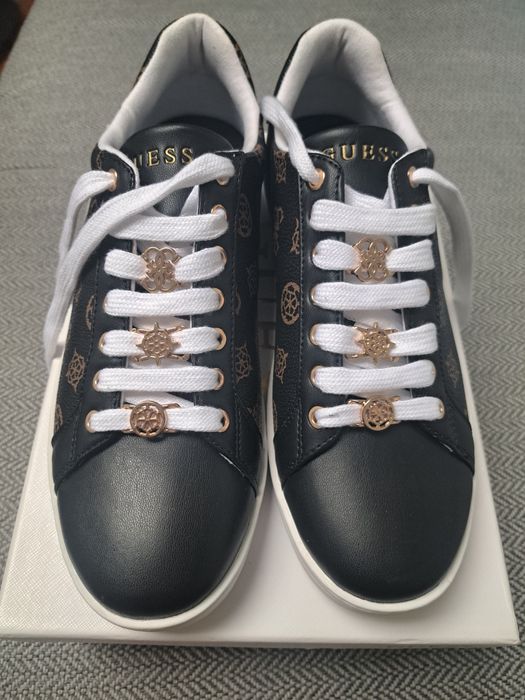 Buty damskie Guess nowe rozmiar: 39 Wkładka 24.5