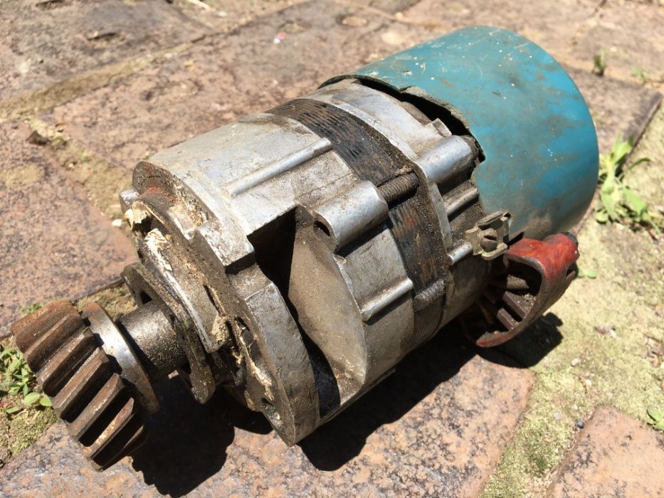 Мотозапчасти К-750 , МТ-9 , МТ-10 , МТ-12 б/у ...