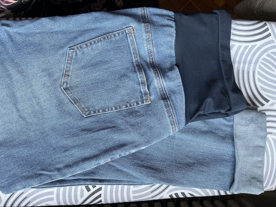 Джинси для майбутніх мам, для вагітних