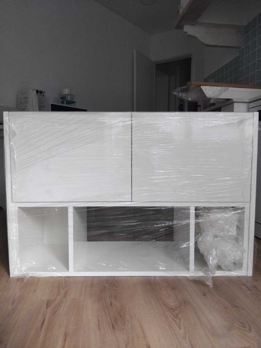 Móvel cozinha NOVO Branco