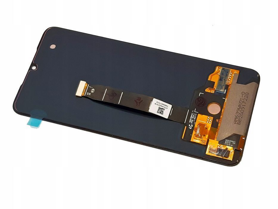 Wyświetlacz Oled Ekran Xiaomi Mi9 Mi 9 M1902F1G