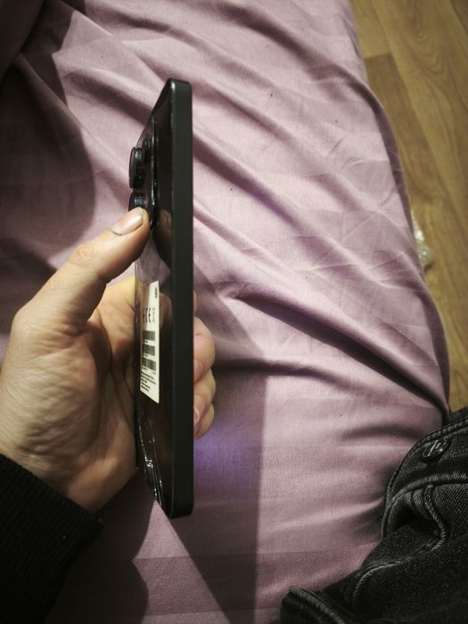 Продам Redmi note 13 pro 5g 12/256