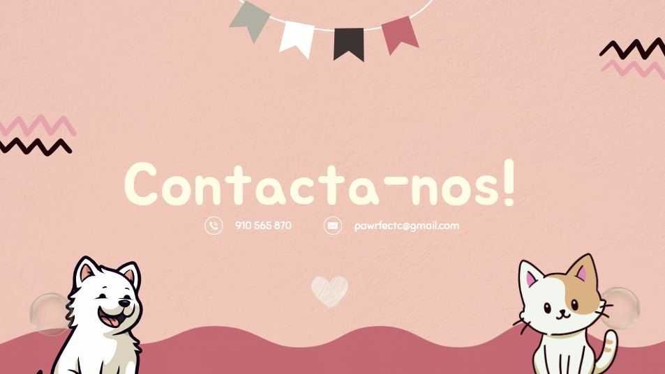 Pet sitting e pet walking