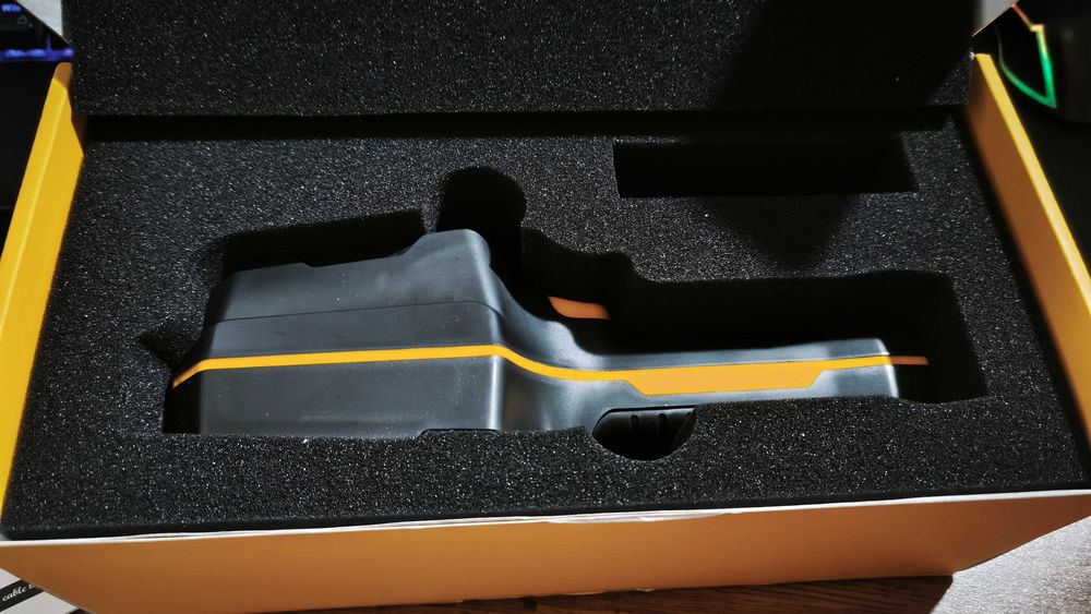 NOYAFA Thermal Imager NF-522 (Laser Térmico)
