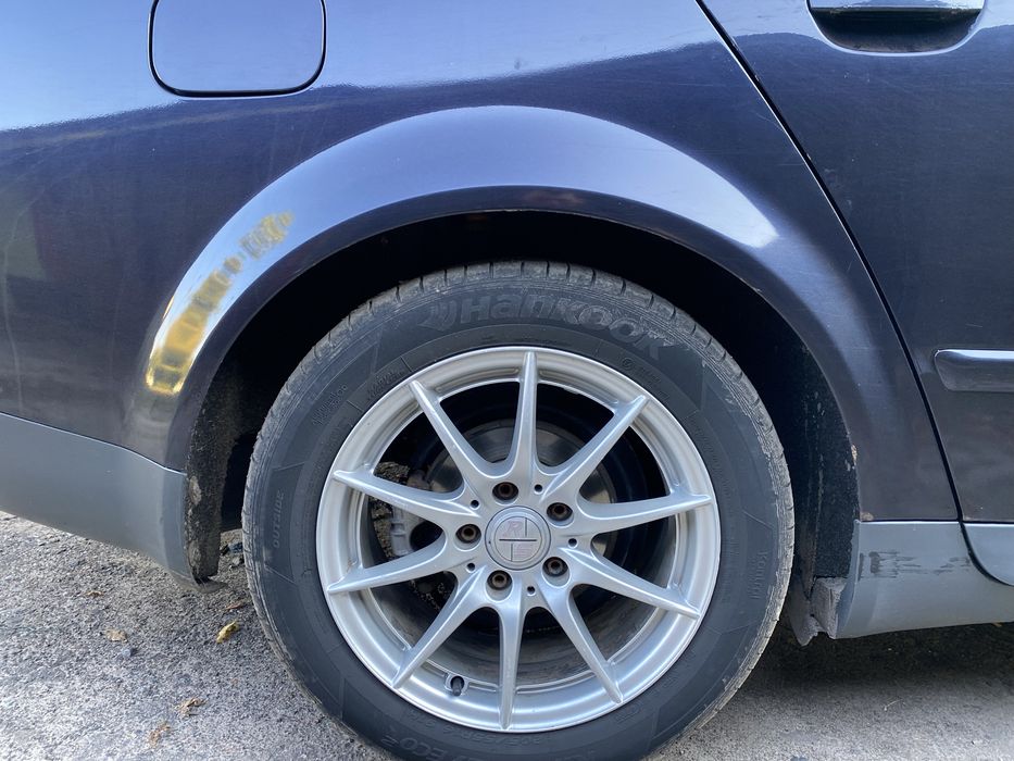 Audi A4 B6. Продаю власне авто.