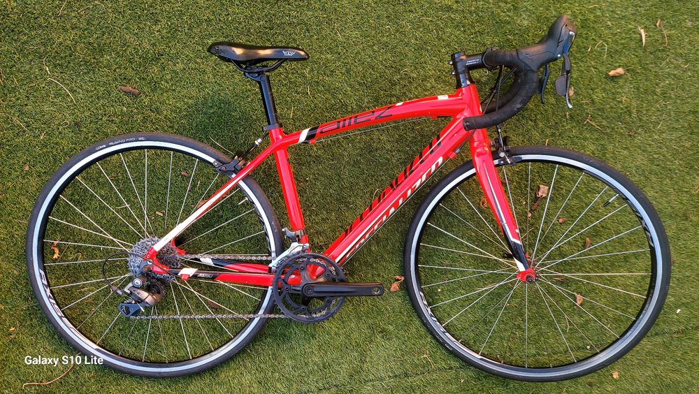 Specialized Allez Junior t44