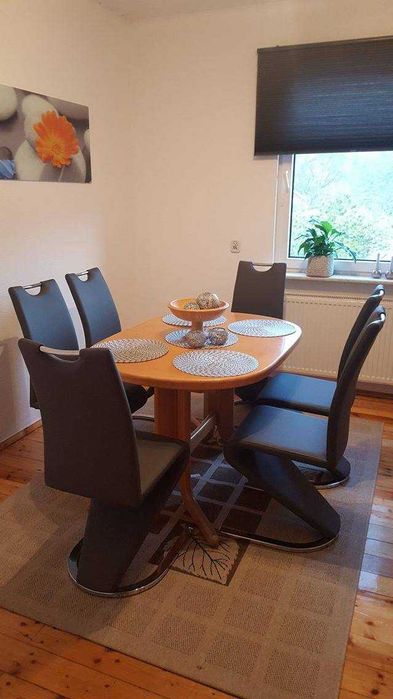 Apartament / Pokoje – Przytulnie i blisko plaży – Świnoujście