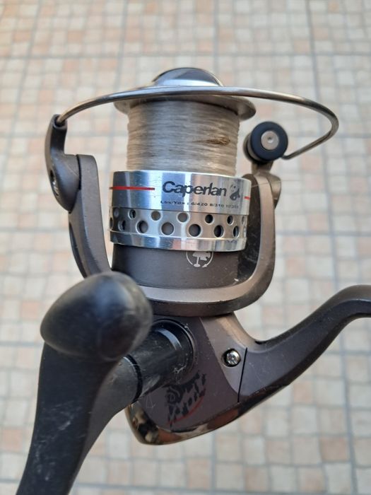 Material de pesca