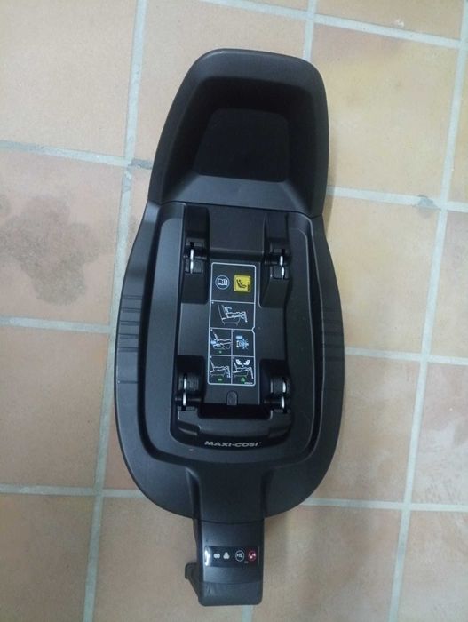 Base Isofix Maxi-Cosi Familyfix 3