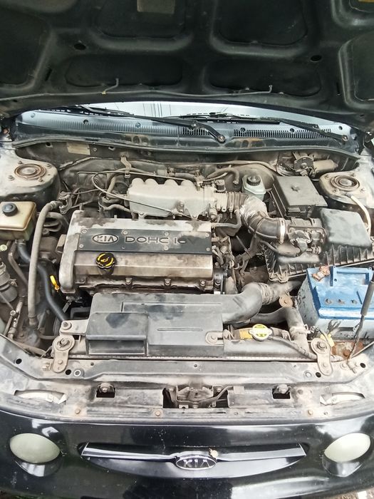 Продам авто, на ходу, потребує зварювальних робіт.