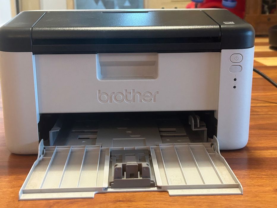 Drukarka laserowa Brother HL-1210WE stan BDB