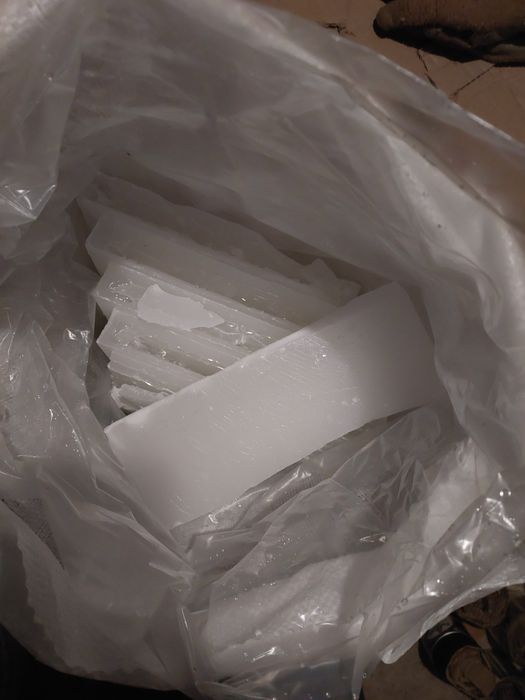 Візьму Парафін, віск для окопних свічок