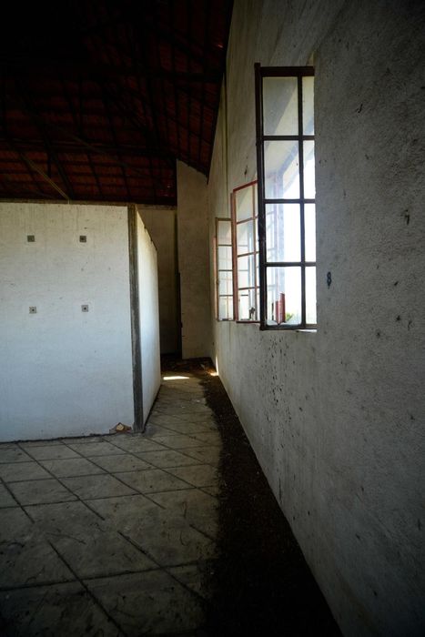 Imóvel Industrial para Venda na Serra da Estrela | 1.342 m² de Terreno | Oportunidade de Reabilitação e Investimento em Belmonte | €180.000