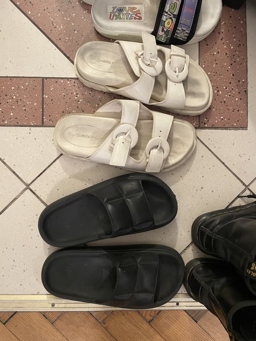 buty rozmiar 36/37