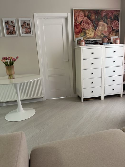 Квартира Kokos Avenue 62 м² от хозяина Южный/с мебелью/без мебели/торг