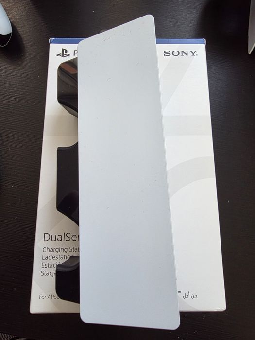 Продам Playstation pulse explore, 2шт Dual sense, 1 Playstation зарядная станция