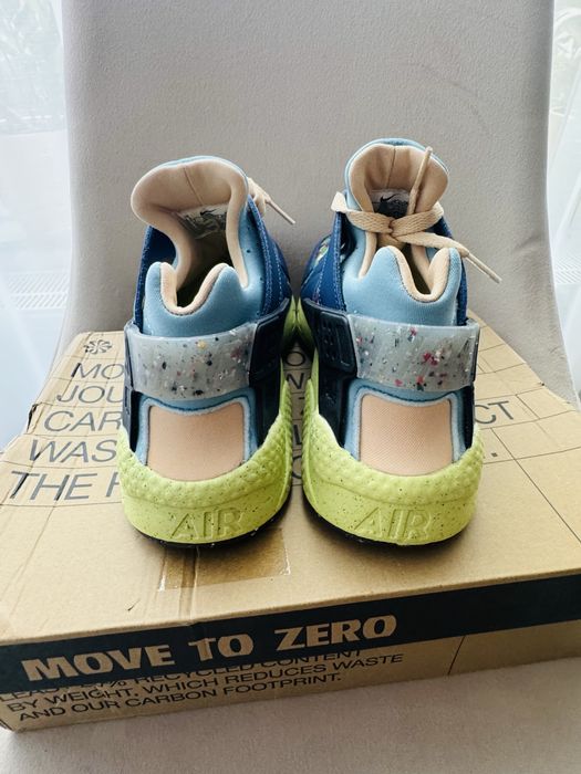 Buty Nike Air Huarache Crater Unikat