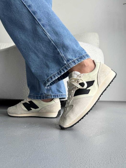 Кросівки New Balance 471 Beige premium