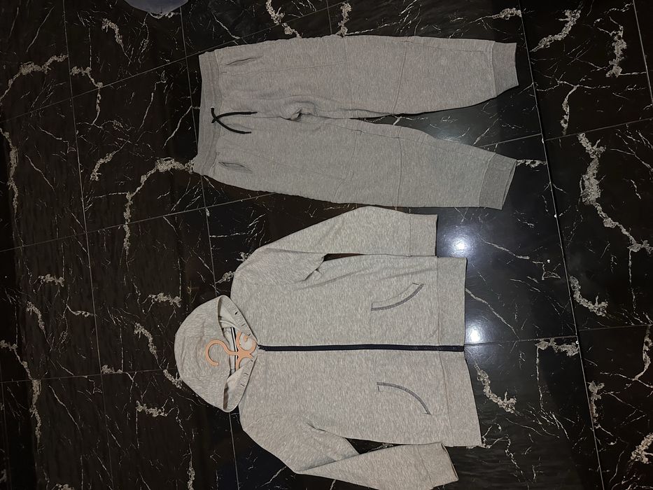 Спортивний Костюм утеплений  10-12 р